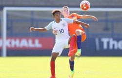 Nhận định U19 Anh vs U19 Áo: Khởi đầu chật vật