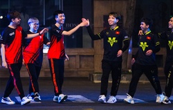 Lịch thi đấu tứ kết AIC Liên Quân 2022 mới nhất