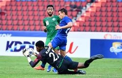 Tỷ lệ kèo U23 Uzbekistan vs U23 Saudi Arabia, chung kết VCK châu Á 2022, 20h ngày 19/6