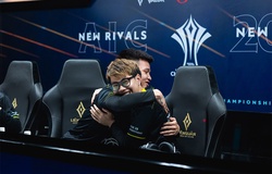 Kết quả AIC Liên Quân 2022 vòng bảng: VGM hạ gục nhà vô địch Thái Lan, tiễn MAD Team về nước