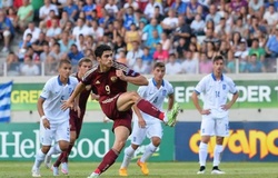 Nhận định U19 Romania vs U19 Pháp: Khó cản bước Gà trống