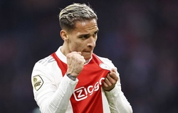 MU chuẩn bị chốt bản hợp đồng đầu tiên trong mùa hè