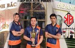 Lịch thi đấu AoE Đấu Trường Cúp ITEL Mùa 2 ngày 1: Tâm điểm Bắc Ninh vs Kinh Bắc