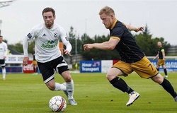 Nhận định IA Akranes vs Hafnarfjordur: Vị khách kém may mắn