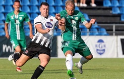 Nhận định Levadia Tallinn vs Vikingur Reykjavik: Điểm tựa sân nhà