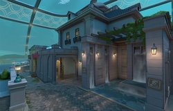 TÌm hiểu về Pearl - Bản đồ thứ 8 chuẩn bị xuất hiện trong Valorant