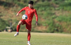 Phan Tuấn Tài trở lại Viettel, có cơ hội đá V.League 2022