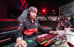 T1 Keria: Hỗ trợ trong meta hiện tại không khác gì bảo mẫu