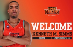 Soi ngoại binh VBA 2022 - Danang Dragons: Tiếp tục tin vào kinh nghiệm 8x