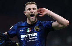 PSG chuẩn bị nổ “bom tấn” bằng hậu vệ của Inter Milan