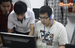 AoE Đấu Trường Cúp ITEL vòng 2: Hải Phòng tiếp tục tạo địa chấn?