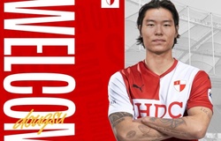 Thực hư cựu trung vệ HAGL Kim Dong Su chưa nhập ngũ, đầu quân cho CLB ở Hàn Quốc