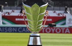 Giải cơn khát danh hiệu kéo dài hơn 60 năm, Hàn Quốc quyết đăng cai Asian Cup 2023