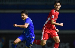 Lộ bến đỗ mới của Trọng Đại sau khi chia tay CLB Viettel