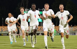 Nhận định U19 Anh vs U19 Serbia: Vé cho Tam Sư