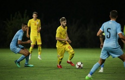 Nhận định U19 Israel vs U19 Áo: Kẻ ngáng đường