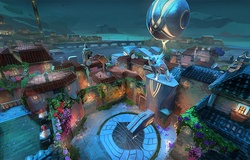 Đội ngũ phát triển Valorant nói gì về bản cập nhật 5.0?