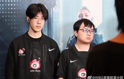 SofM rực sáng với con bài Viego, WBG vẫn thất bại bạc nhược trước RNG