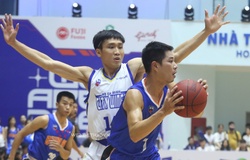 Lê Ngọc Tú: Có khán giả mới biết ai bản lĩnh hơn!