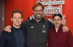 MU và Chelsea tranh cựu chuyên gia chuyển nhượng của Liverpool