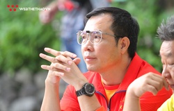 Nhà vô địch Olympic Hoàng Xuân Vinh rút khỏi Liên đoàn bắn súng Việt Nam?