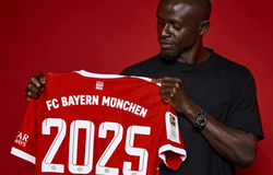 Sadio Mane đồng ý gia nhập Bayern ngay từ lời mời đầu tiên