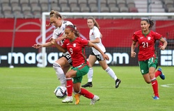 Nhận định Nữ Bulgaria vs Nữ Israel: Kèo dài mạch thất bại