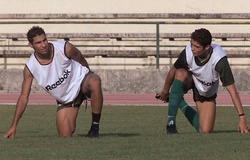 Kỷ lục bán cầu thủ của Sporting: Ronaldo chỉ đứng thứ 5