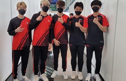 Team Flash mở màn ICONS Tốc Chiến 2022 với chiến thắng lịch sử trước T1