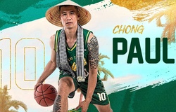 Top 5 cầu thủ lớn tuổi nhất lịch sử VBA: Chong Paul xô đổ kỷ lục