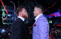 Canelo Alvarez tái ngộ Gennady Golovkin tại T-Mobile Arena: Hồi kết cho món nợ 5 năm