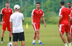 AFC Cup 2022: Đá đội bóng từ Lào, Viettel FC có thắng dễ?