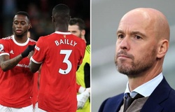 Danh sách 5 cầu thủ dư thừa của MU cần đẩy đi trong mùa hè