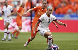 Nhận định Nữ Anh vs Nữ Hà Lan: Bất phân thắng bại