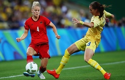 Nhận định Nữ Đức vs Nữ Thụy Sỹ: Thất vọng chủ nhà