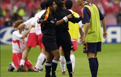 Tròn 20 năm trận Hàn Quốc vs Tây Ban Nha gây phẫn nộ ở World Cup