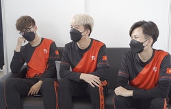 Team Flash bị chấm dứt chuỗi trận bất bại tại ICONS 2022