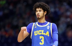 Bất chấp undrafted, cầu thủ gốc Việt Johnny Juzang vẫn có hợp đồng với đội bóng NBA