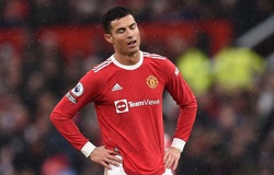 Ronaldo đưa ra tối hậu thư về chuyển nhượng cho MU