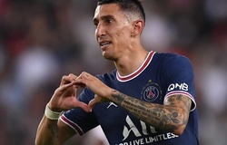 Juventus đóng cửa sau khi hết kiên nhẫn với Di Maria