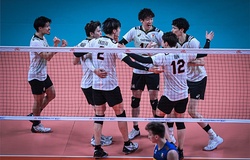 Nhật Bản và Ý cống hiến 5 set đỉnh cao, Ishikawa định đoạt trận đấu