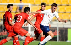 Nhận định U19 Israel vs U19 Anh: Tam sư giữ sức