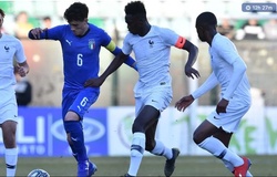 Tỷ lệ kèo U19 Pháp vs U19 Italia, U19 châu Âu 2022, 22h30 ngày 24/6