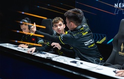 Thua tâm phục khẩu phục trước VGM, FL bị đẩy xuống nhánh thua AIC 2022