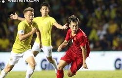 Rộ tin tuyển Thái Lan mời Việt Nam đá giao hữu trước thềm AFF Cup 2022