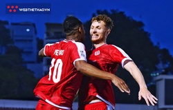 Bảng xếp hạng AFC Cup 2022: Viettel giành vé đi tiếp