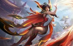 Top đội hình mạnh nhất DTCL mùa 7 TFT 12.12