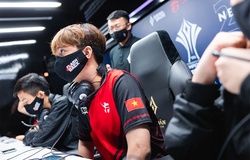 Team Flash gục ngã ở tứ kết, Liên Quân Việt Nam chỉ còn 1 đại diện tại AIC 2022