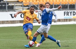 Nhận định Molde vs Jerv: Chênh lệch đẳng cấp