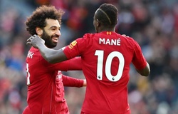 Sau Mane, Liverpool có khả năng bán tiếp Mohamed Salah 